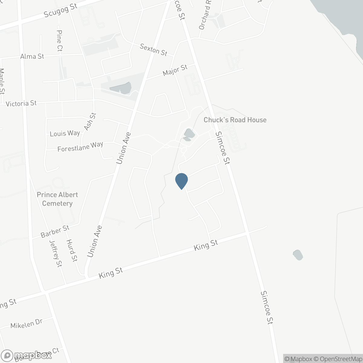 28 PERRYVIEW DRIVE, Scugog, Ontario L9L 1T5